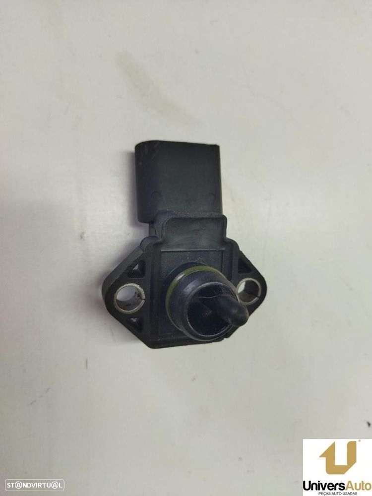SENSOR PRESSÃO FIAT STILO 2005 -0281002177 - 3