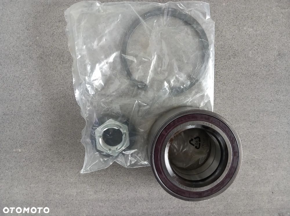 Łożysko koła oś przednia Ford Mondeo MK3 2000-2007 1225764 - 2