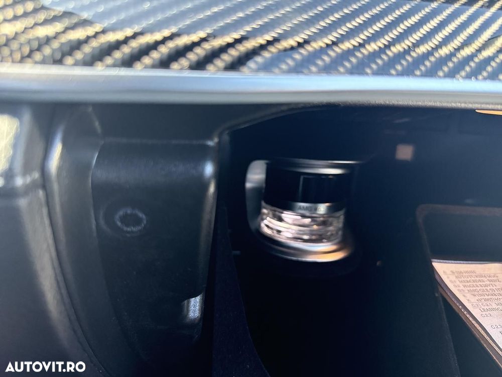 Mercedes-Benz GLE AMG 53 PHEV - 24