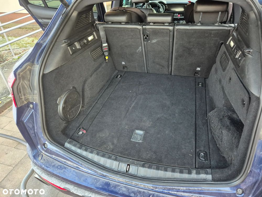 Alfa Romeo Stelvio 2.0 Turbo Executive Q4 - 21