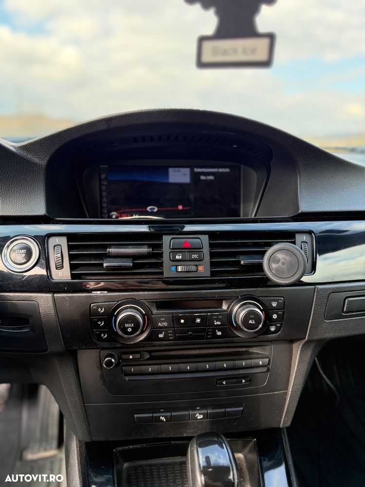 BMW Seria 3 320d xDrive Aut. M Sport Edition - 8