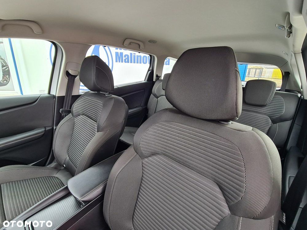 Renault Grand Scenic Gr 1.5 dCi Intens EDC - 21