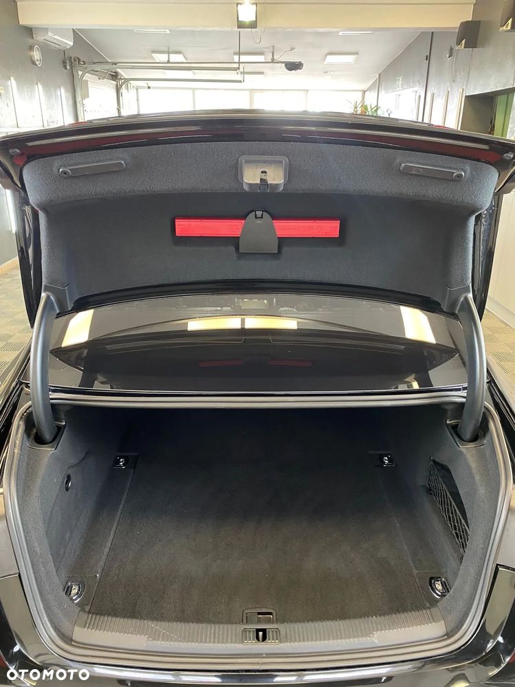 Audi A6 Limousine - 12