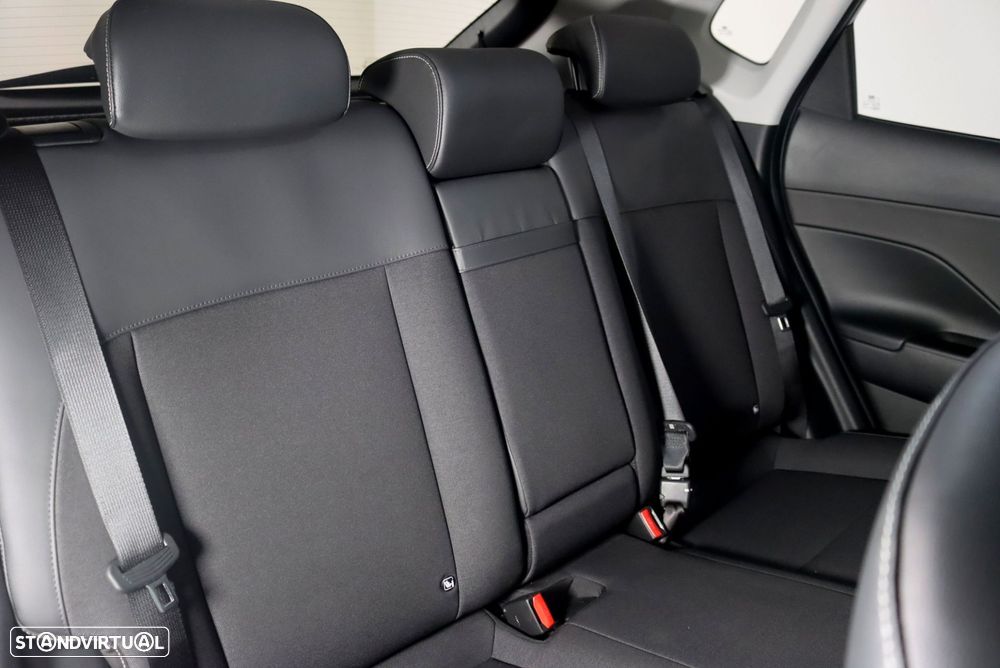 Hyundai Kauai EV 65.4 kWh Premium - 13