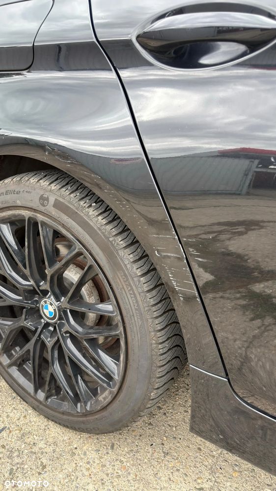 BMW Seria 5 520i - 17