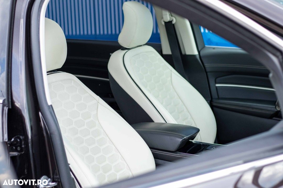 Ford Edge - 23