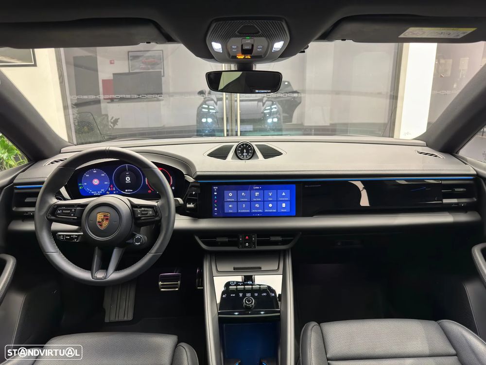 Porsche Macan 4S - 23