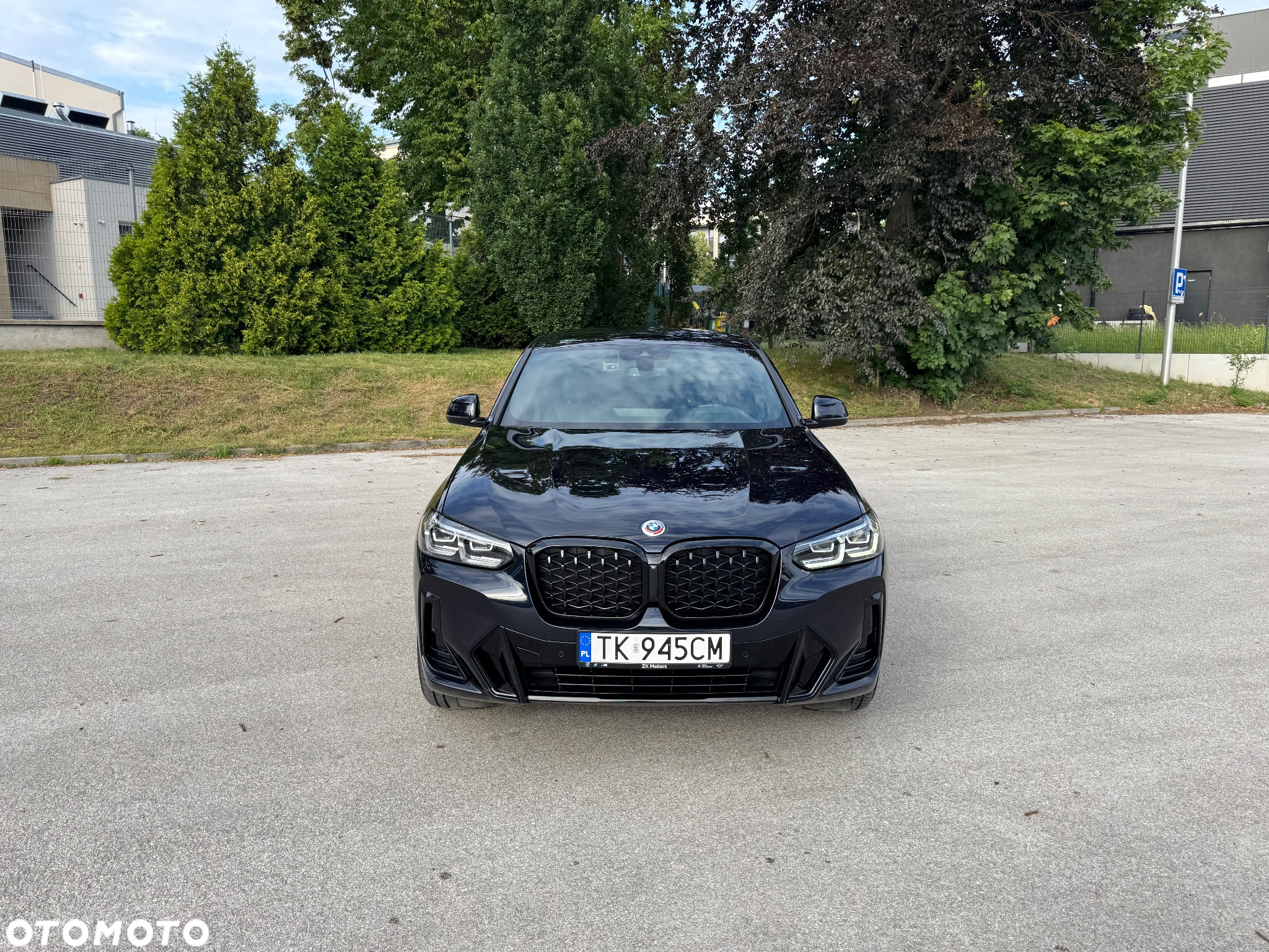 BMW X4 - 5