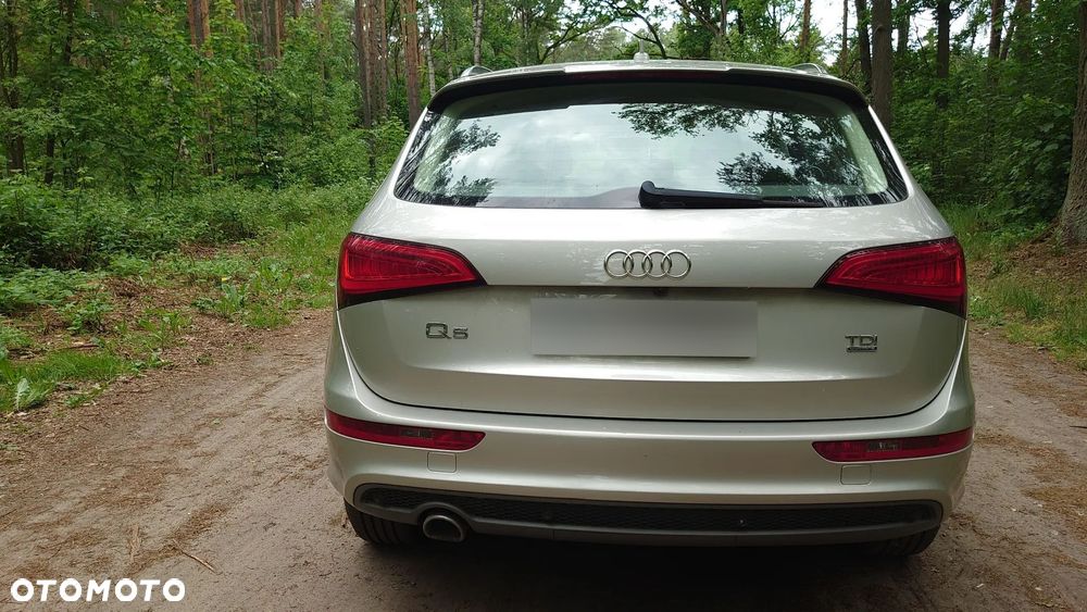 Audi Q5 - 5