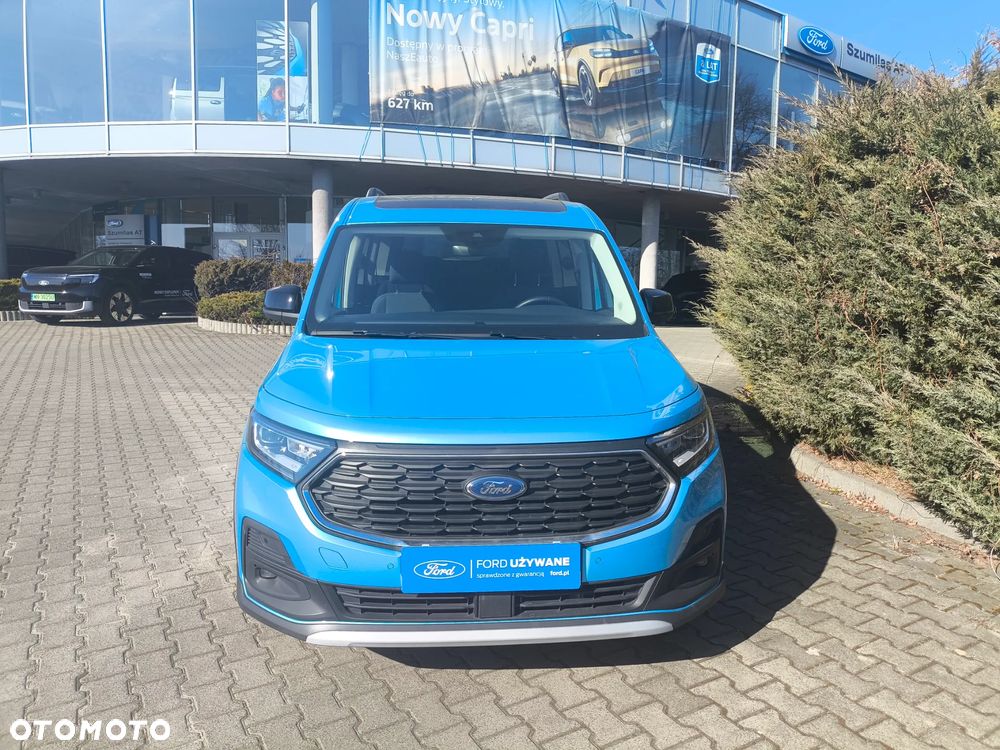 Ford Tourneo Connect 2.0 EcoBlue Active - 2