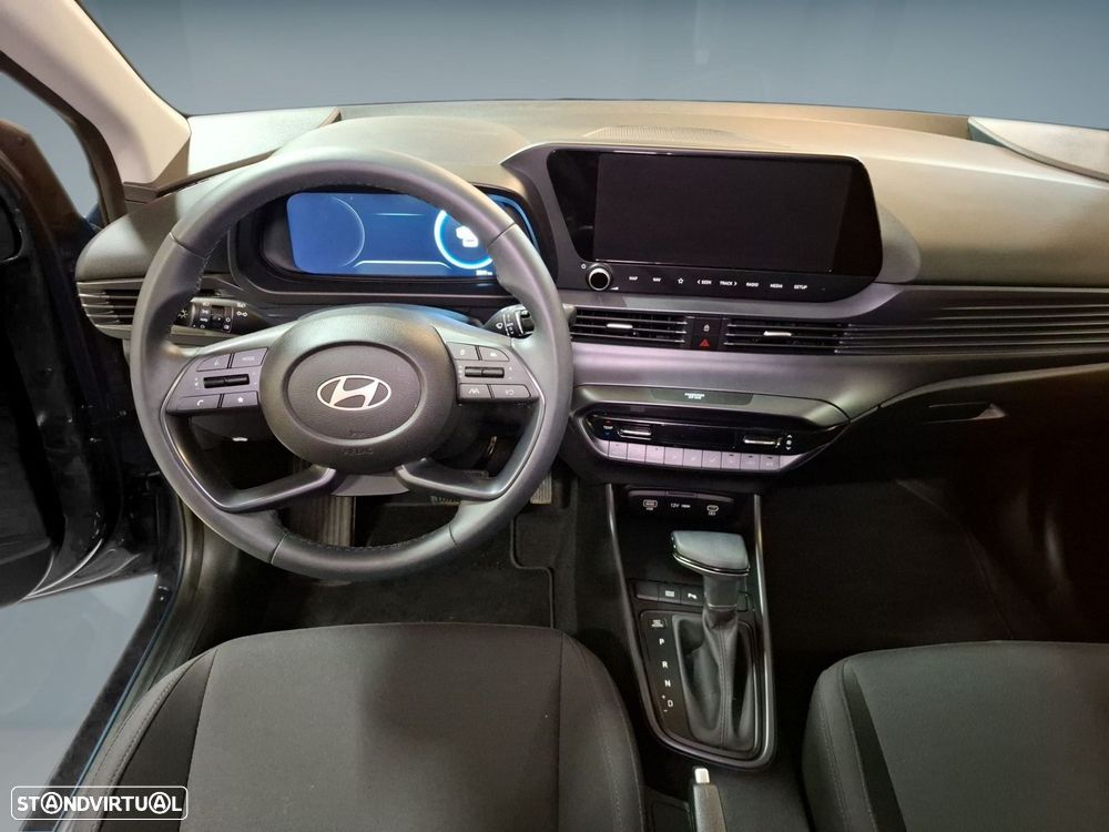 Hyundai i20 - 10