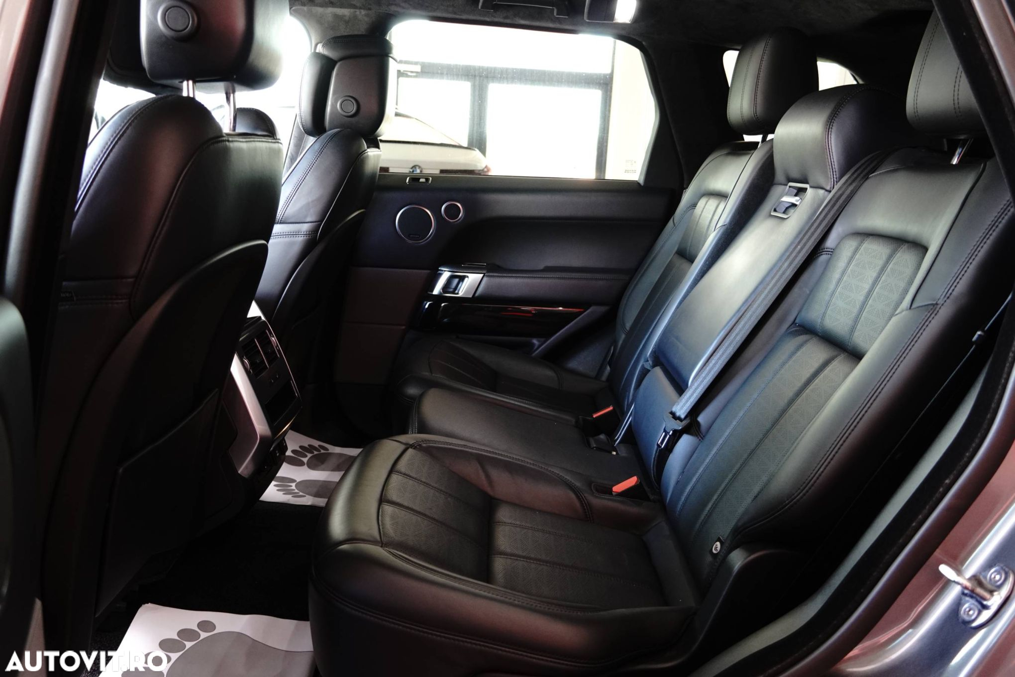 Land Rover Range Rover Sport - 23