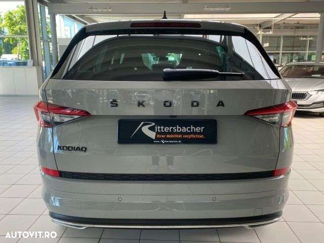 Skoda Kodiaq - 7