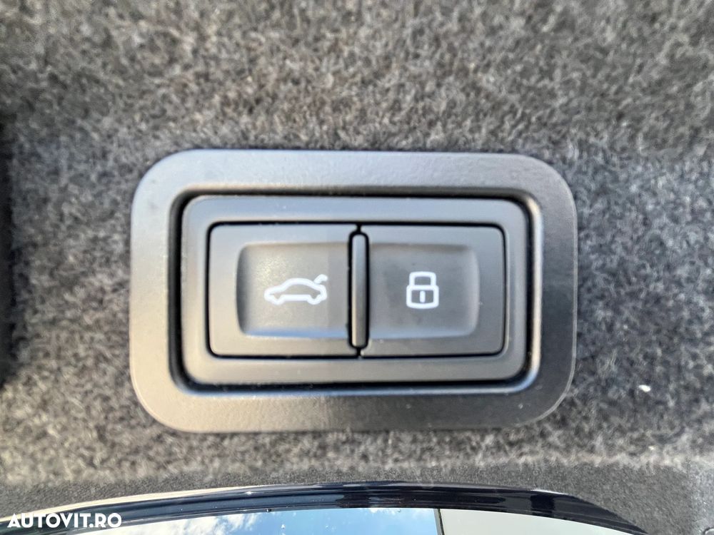 Audi A7 Sportback 2.0 40 TDI quattro S tronic - 28