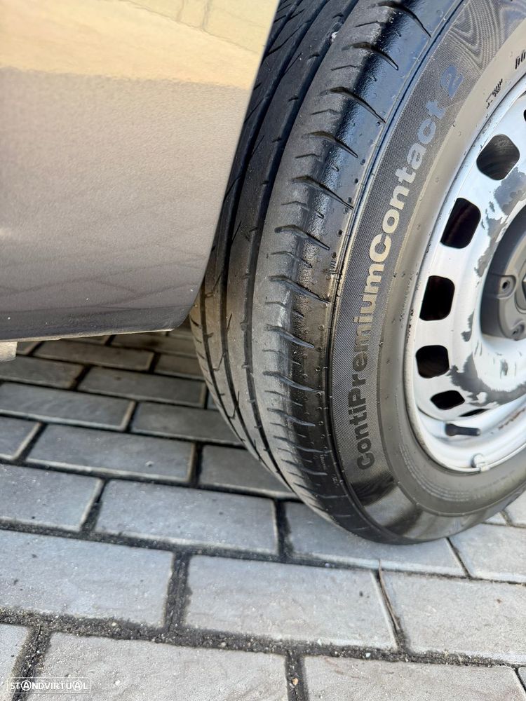 Citroën Berlingo 1.5 BlueHDi M - 32