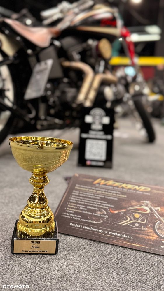 Harley-Davidson Softail - 16
