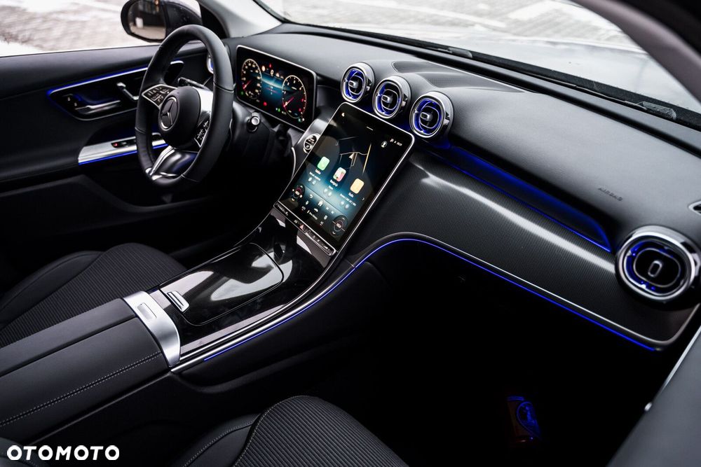 Mercedes-Benz GLC - 15