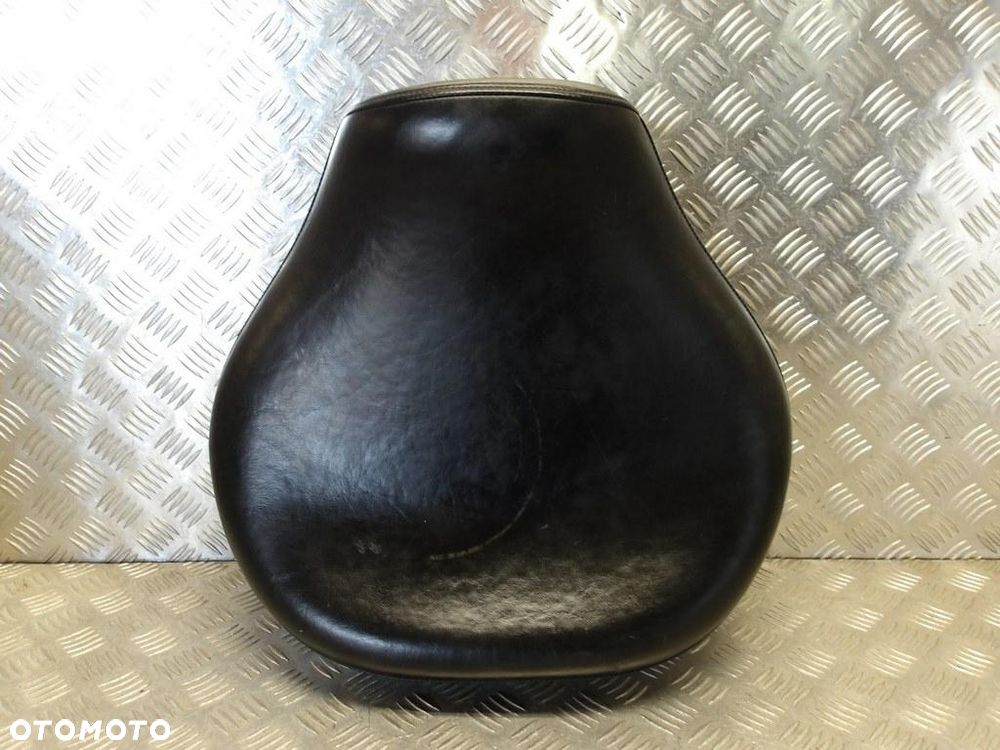 Siedzenie fotel kanapa kierowcy YAMAHA XV 1700 ROAD STAR 04-14r   PN. 5VN-24710-01 - 1