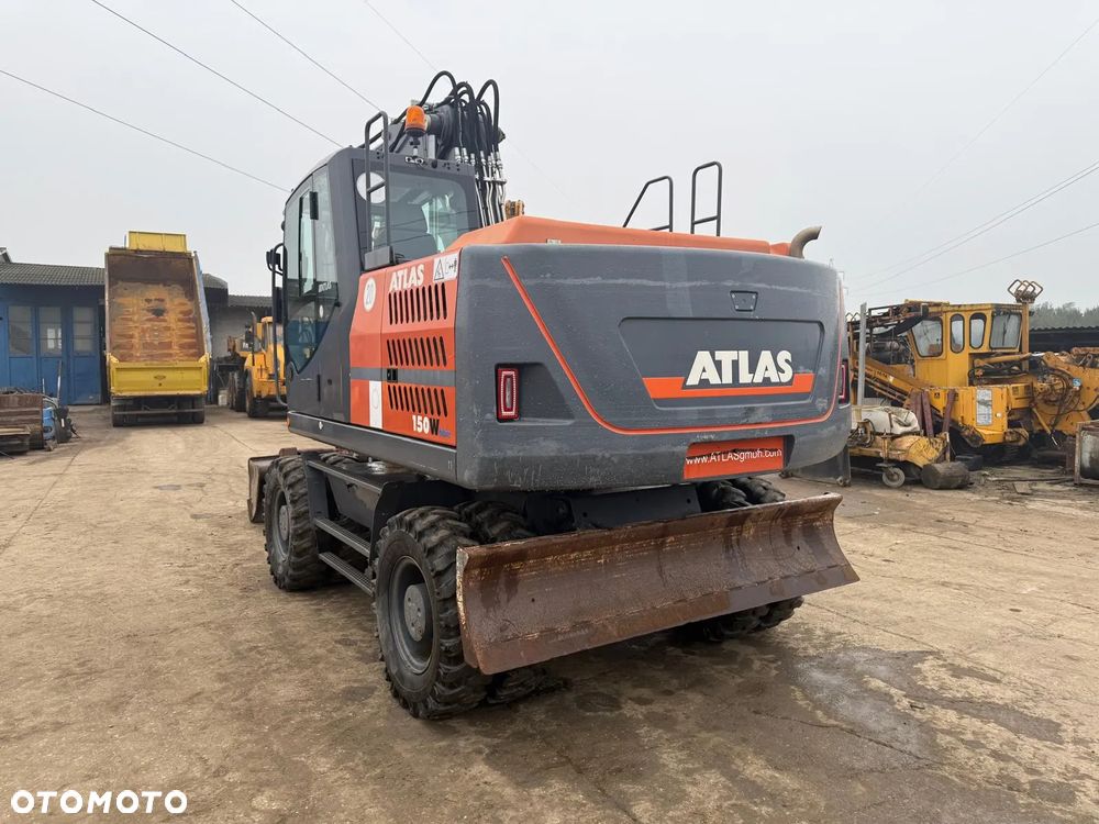 Atlas 150 W 3956 Mtg z Niemiec Dłuższy Still - 5