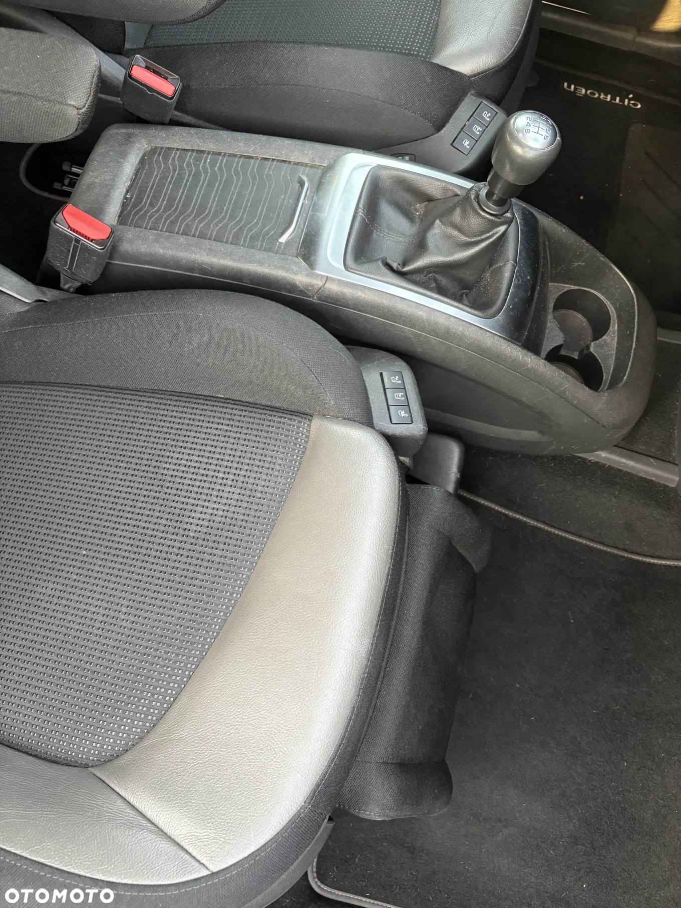 Citroën C4 Grand Picasso PureTech 130 Stop&Start Attraction - 8
