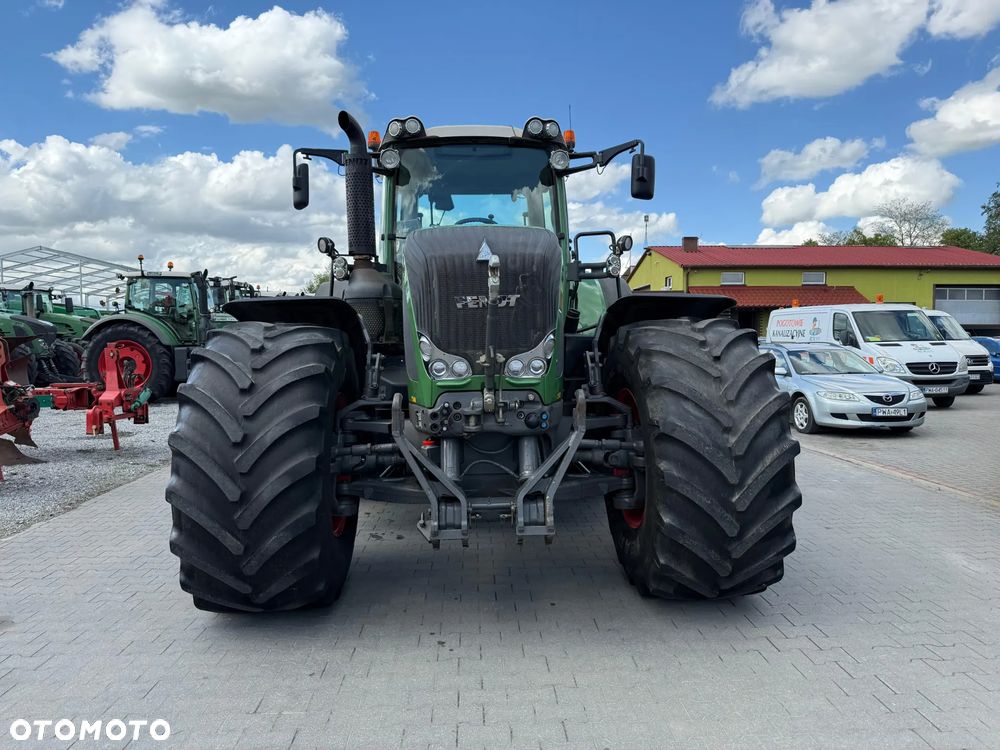 Fendt profi plus 930 SCR 933 828 JOHN DEERE - 31