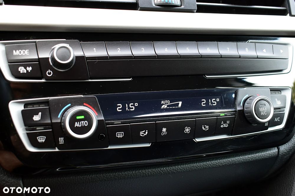 BMW Seria 3 320i Advantage sport - 13
