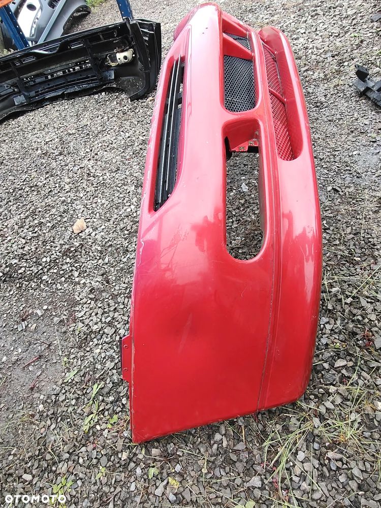 Alfa Romeo GTV ZDERZAK przedni - 3