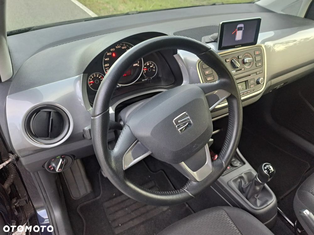 Seat Mii 1.0 I-Tech - 14