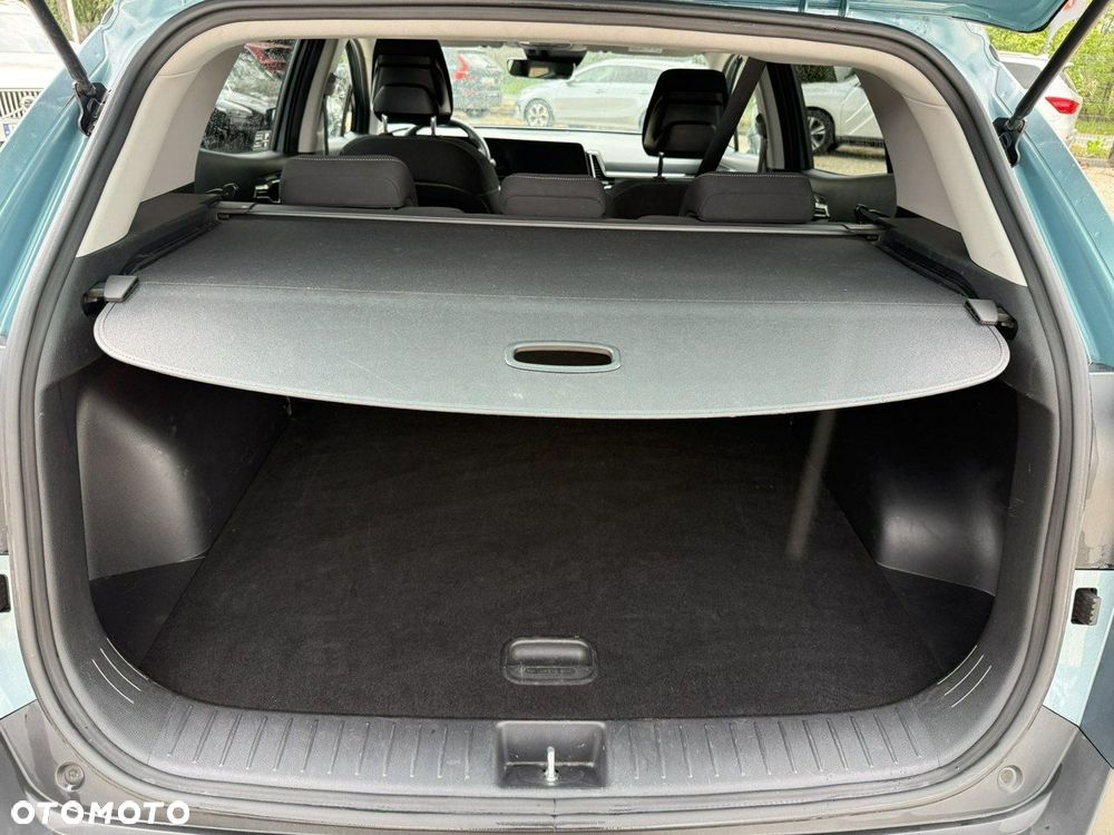 Kia Sportage - 7