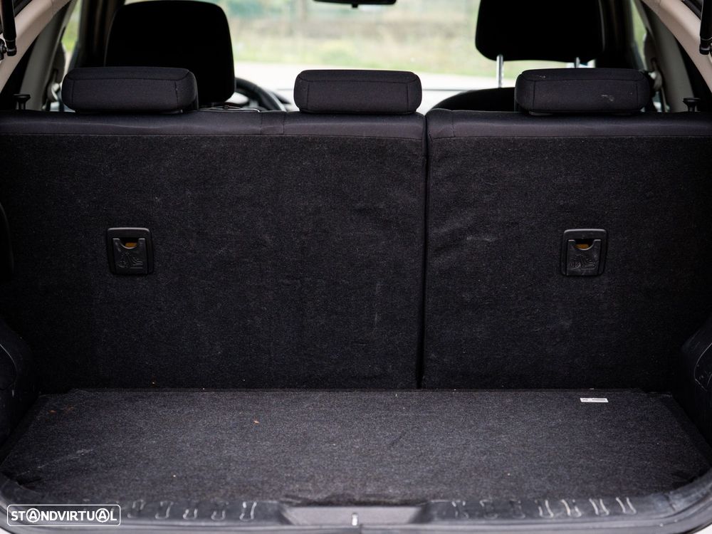 Nissan Juke 1.5 dCi N-Connecta - 10