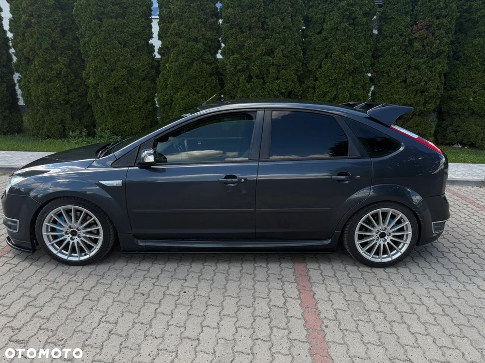 Ford Focus - 5