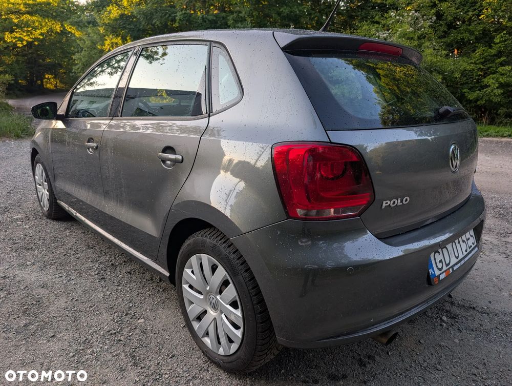 Volkswagen Polo 1.4 16V Trendline - 7