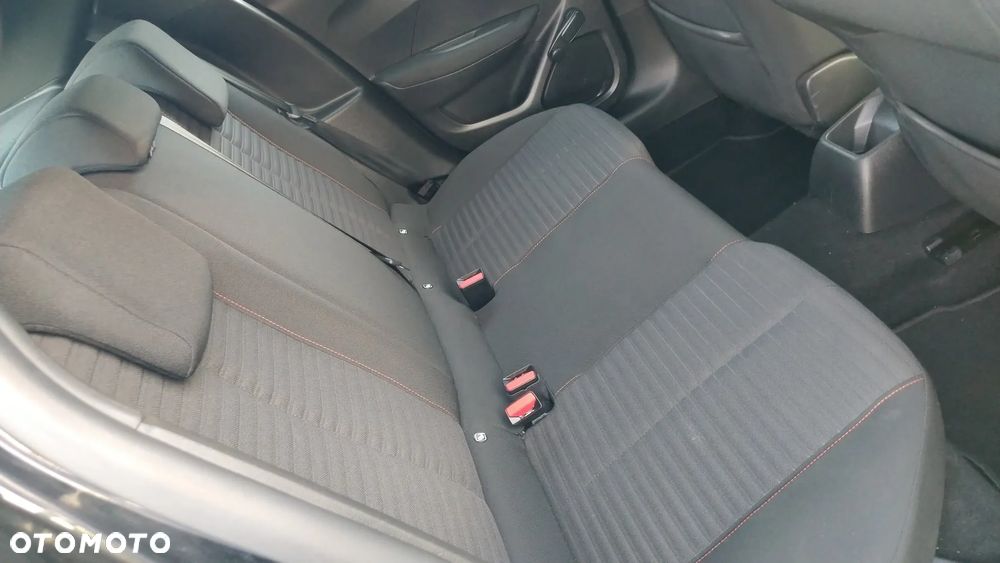 Peugeot 208 1.2 PureTech GPF Allure S&S - 23