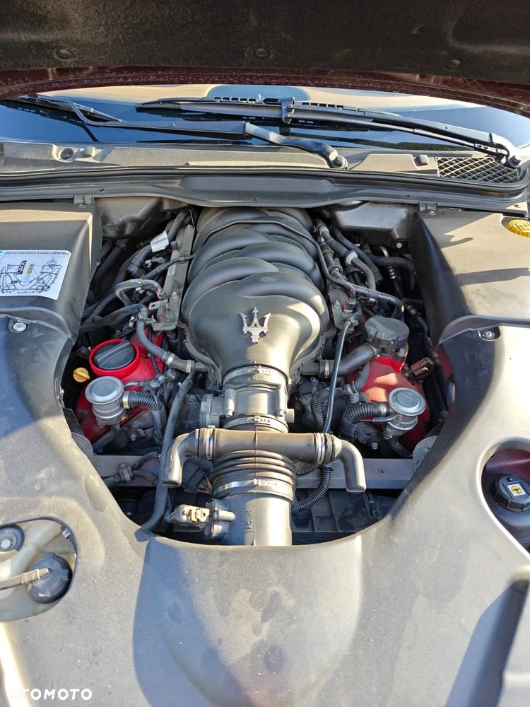 Maserati GranTurismo - 23