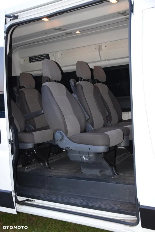 Peugeot Boxer HDi 333 L2H2 S&S Allure - 6