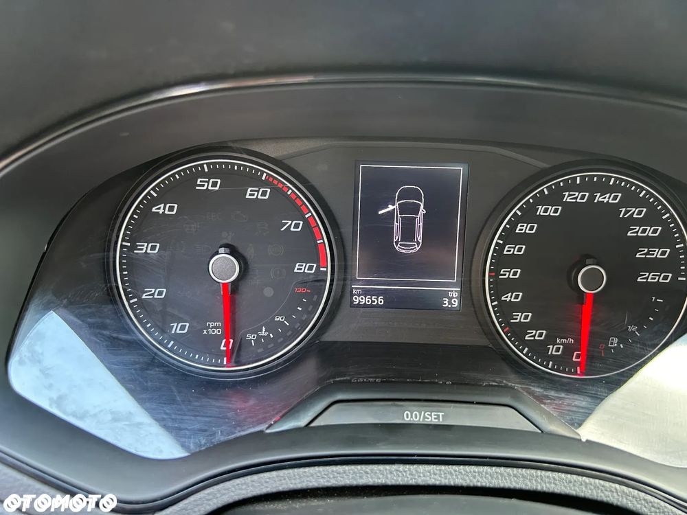 Seat Arona - 7