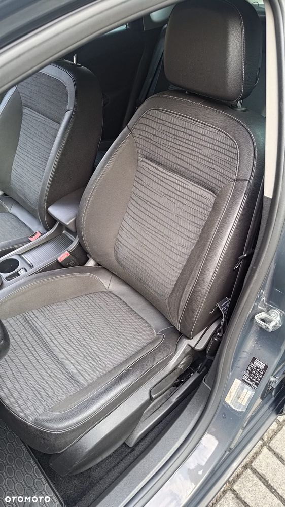 Opel Astra 1.4 Turbo ecoFLEX Start/Stop Exklusiv - 26