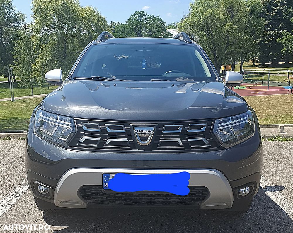 Dacia Duster - 4