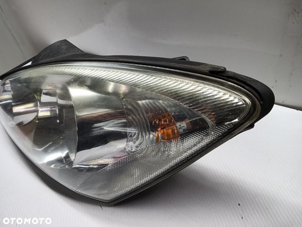 LAMPA PRZÓD PRZEDNIA KIA PRO CEED LEWA 921011H000 - 3