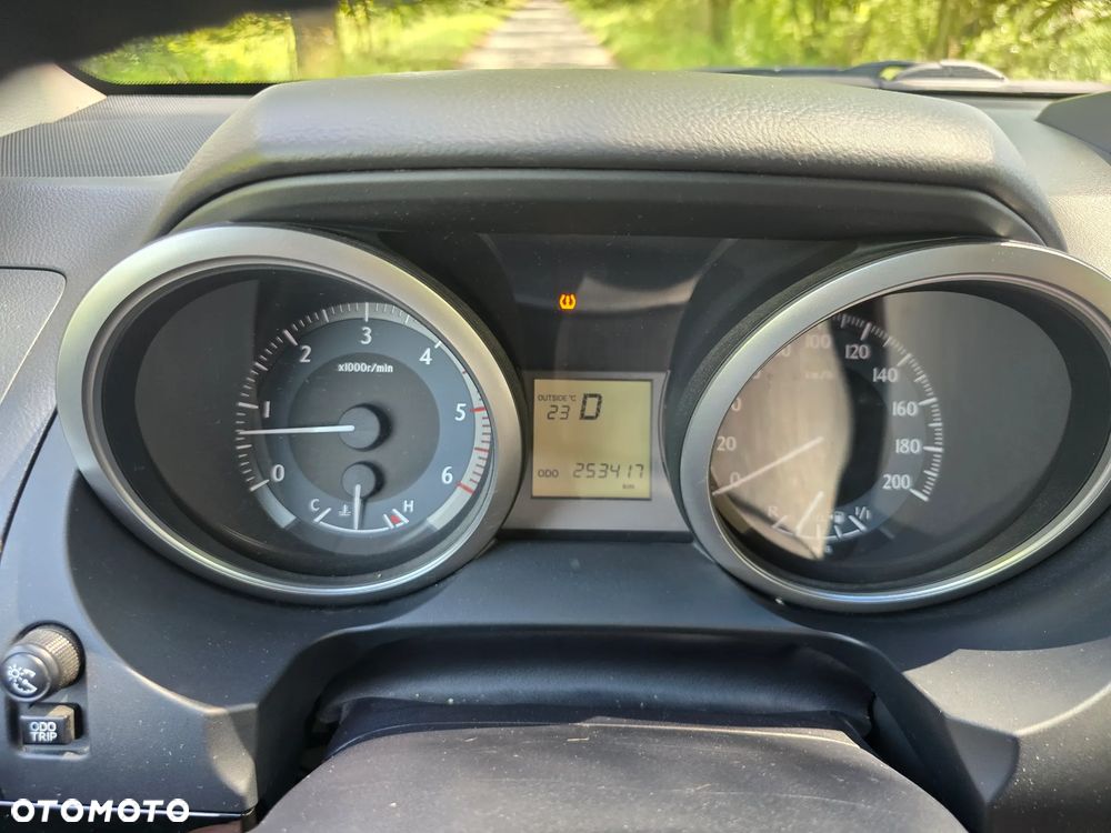 Toyota Land Cruiser LC 3.0 D-4D Executive - 9