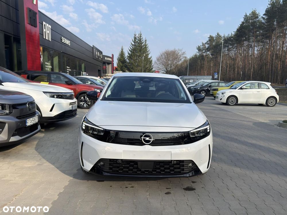 Opel Corsa 1.2 T Edition S&S - 3