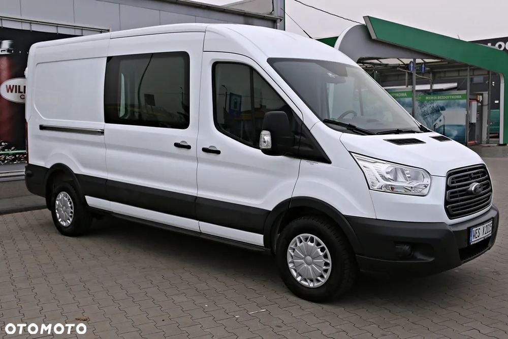 Ford Transit - 10