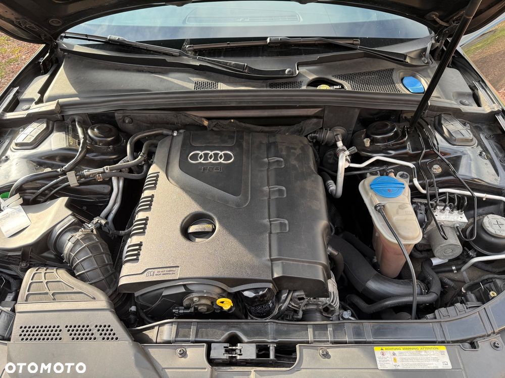 Audi A5 Sportback 2.0 TFSI - 20