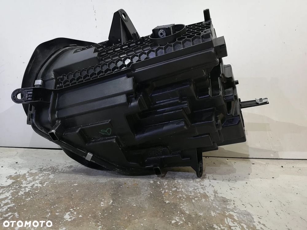 Lampa Prawa MINI COUNTRYMAN F60 FULL LED ADAPTIVE Oświetlenie Przód Przednia - 9