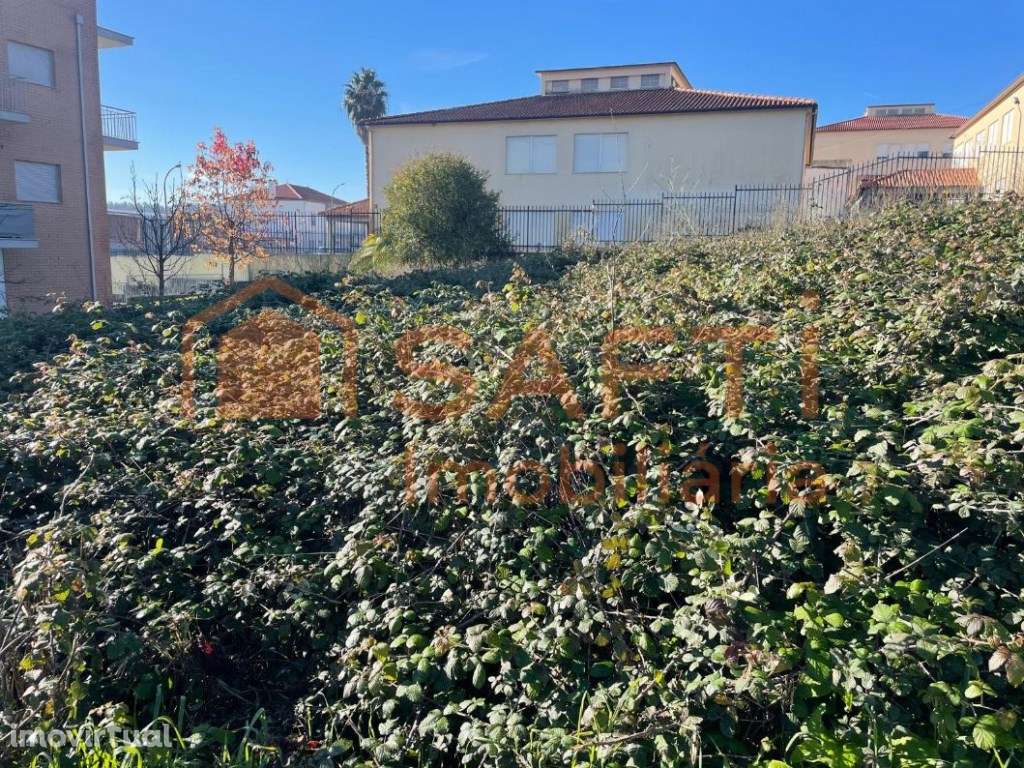 Lote Para Construção Urbana - Louriçal - Grande imagem: 3/5