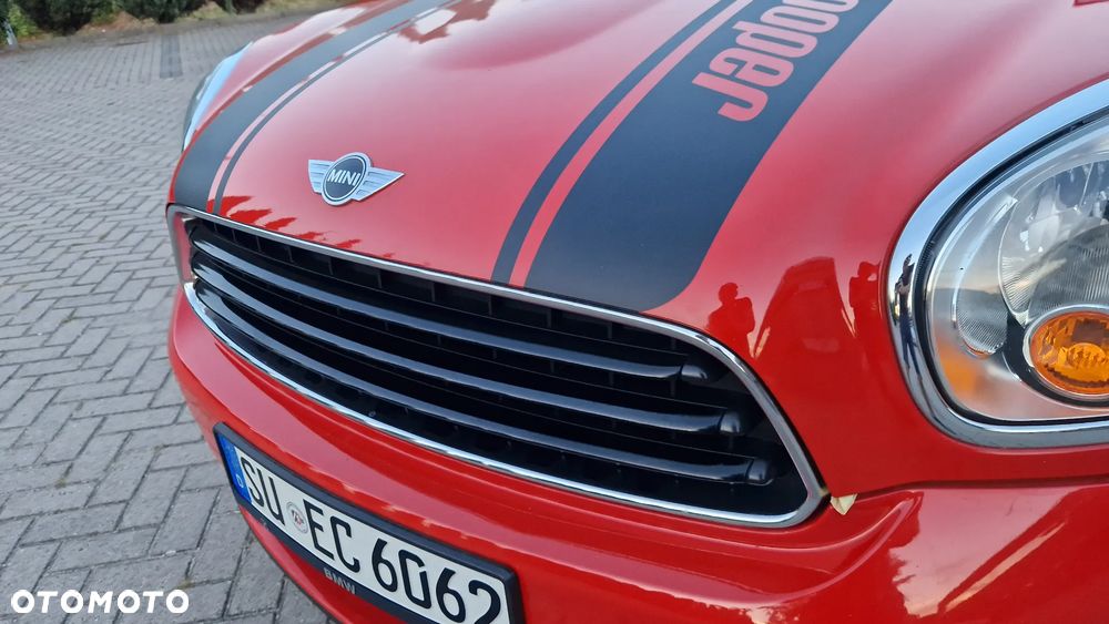 MINI Countryman - 21