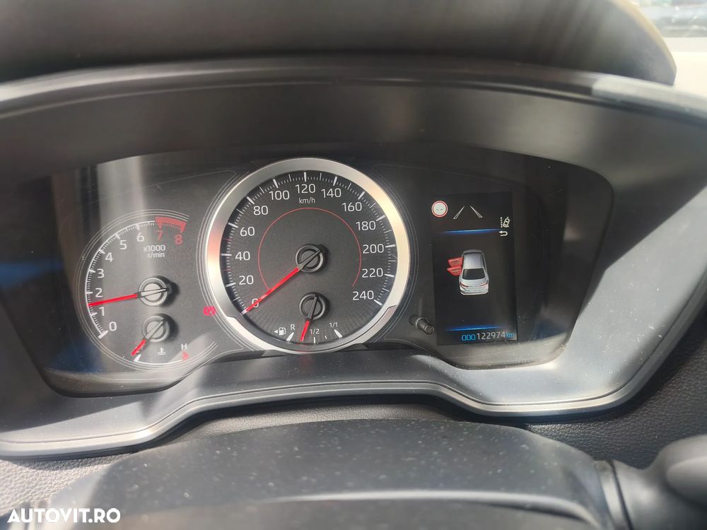 Toyota Corolla Sedan 1.5 TNGA MT Eco - 5