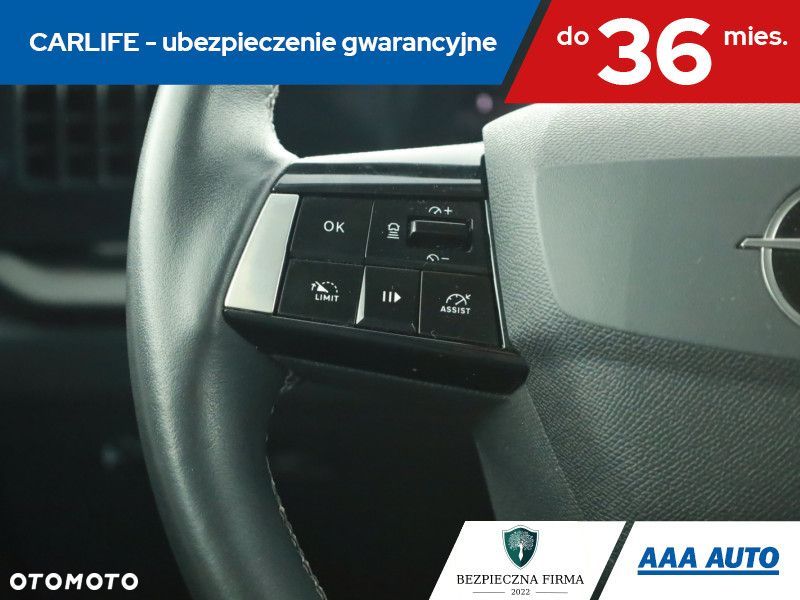 Opel Astra - 19