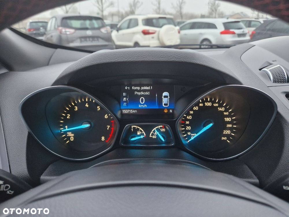 Ford Kuga 1.5 EcoBoost 2x4 ST-Line - 11