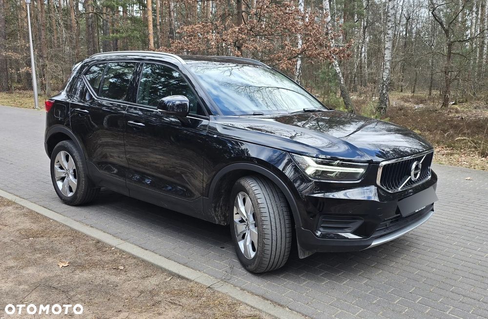 Volvo XC 40 T2 Core - 4